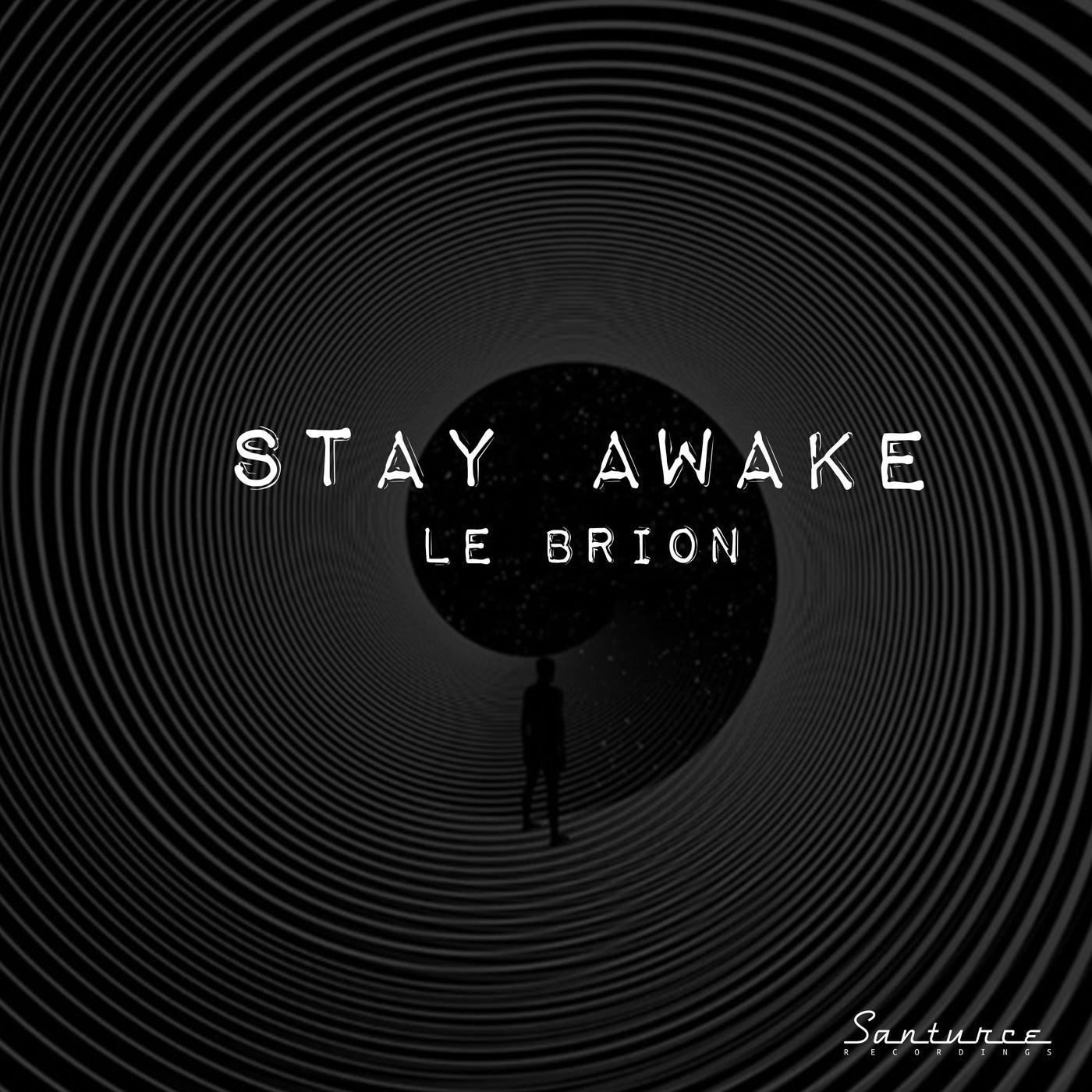 Le Brion – Stay Awake [SR062]
